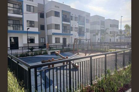 Apartamento à venda com 60m², 3 quartos e 1 vaga