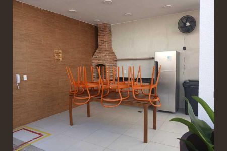 Apartamento à venda com 60m², 3 quartos e 1 vaga