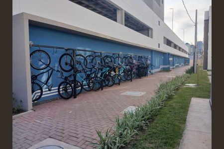 Apartamento à venda com 60m², 3 quartos e 1 vaga