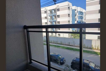 Apartamento à venda com 60m², 3 quartos e 1 vaga