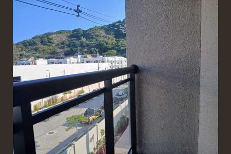 Apartamento à venda com 60m², 3 quartos e 1 vaga