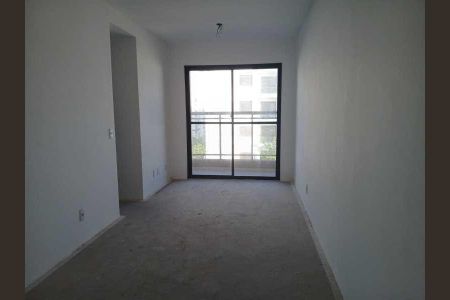 Apartamento à venda com 60m², 3 quartos e 1 vaga