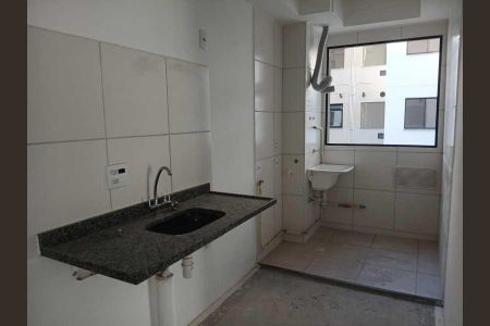 Apartamento à venda com 60m², 3 quartos e 1 vaga