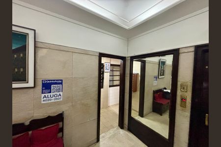 Apartamento à venda com 109m², 3 quartos e sem vaga Apartamento à venda com 109m², 3 quartos e sem vagaPlaca