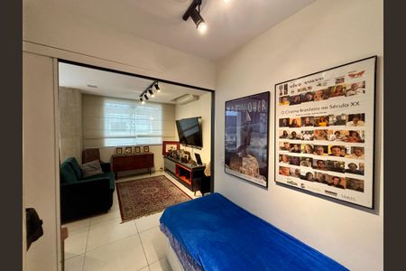 Apartamento à venda com 109m², 3 quartos e sem vaga Apartamento à venda com 109m², 3 quartos e sem vagaQuarto