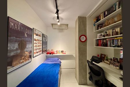 Apartamento à venda com 109m², 3 quartos e sem vaga Apartamento à venda com 109m², 3 quartos e sem vagaQuarto