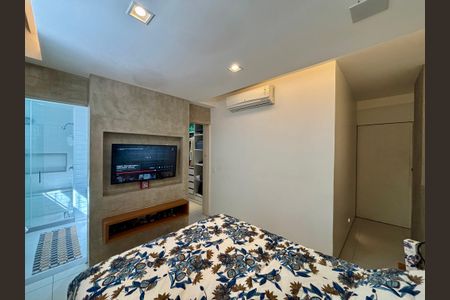 Apartamento à venda com 109m², 3 quartos e sem vaga Apartamento à venda com 109m², 3 quartos e sem vagaSuíte