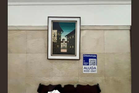 Apartamento à venda com 109m², 3 quartos e sem vaga Apartamento à venda com 109m², 3 quartos e sem vagaPlaca