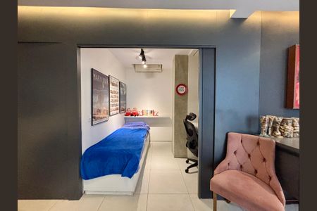 Apartamento à venda com 109m², 3 quartos e sem vaga Apartamento à venda com 109m², 3 quartos e sem vagaQuarto