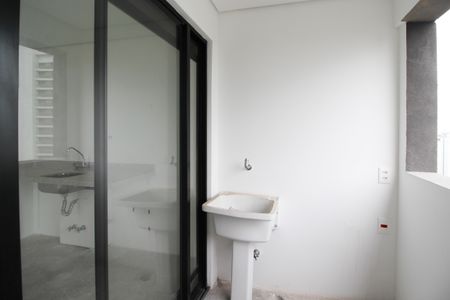 Studio à venda com 104m², 2 quartos e 2 vagas Studio à venda com 104m², 2 quartos e 2 vagasÁrea de Serviço