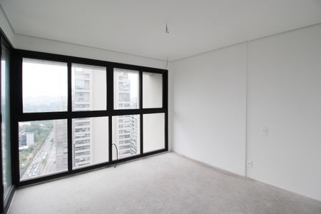 Studio à venda com 104m², 2 quartos e 2 vagas Studio à venda com 104m², 2 quartos e 2 vagasSuíte 1