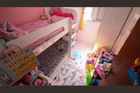 Apartamento à venda com 70m², 3 quartos e 1 vaga Apartamento à venda com 70m², 3 quartos e 1 vagaQuarto