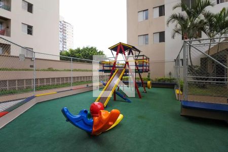 Apartamento à venda com 70m², 3 quartos e 1 vaga Apartamento à venda com 70m², 3 quartos e 1 vagaÁrea comum