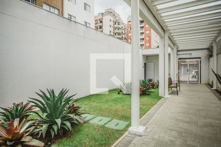 Apartamento à venda com 37m², 2 quartos e sem vagaÁrea comum