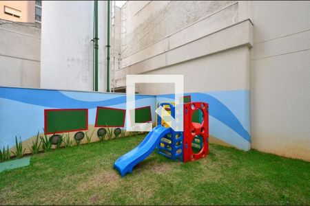 Apartamento à venda com 37m², 2 quartos e sem vagaÁrea comum