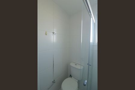 Apartamento à venda com 69m², 2 quartos e 1 vaga Apartamento à venda com 69m², 2 quartos e 1 vagaBanheiro