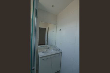 Apartamento à venda com 69m², 2 quartos e 1 vaga Apartamento à venda com 69m², 2 quartos e 1 vagaBanheiro