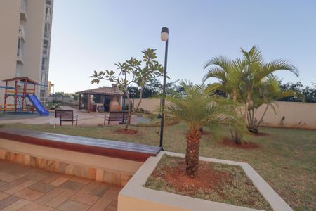 Apartamento à venda com 69m², 2 quartos e 1 vaga Apartamento à venda com 69m², 2 quartos e 1 vagaÁrea comum