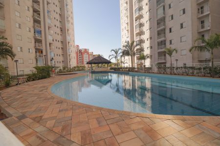 Apartamento à venda com 69m², 2 quartos e 1 vaga Apartamento à venda com 69m², 2 quartos e 1 vagaÁrea comum