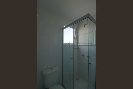 Apartamento à venda com 69m², 2 quartos e 1 vaga Apartamento à venda com 69m², 2 quartos e 1 vagaBanheiro
