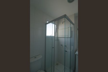 Apartamento à venda com 69m², 2 quartos e 1 vaga Apartamento à venda com 69m², 2 quartos e 1 vagaBanheiro