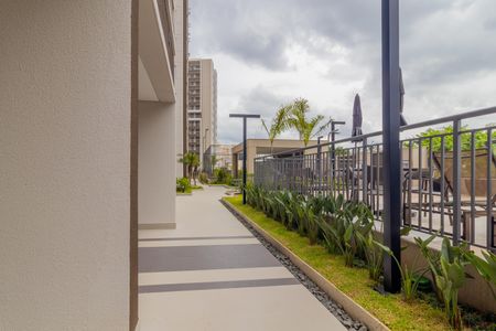 Apartamento à venda com 66m², 2 quartos e 1 vaga Apartamento à venda com 66m², 2 quartos e 1 vagaÁrea comum