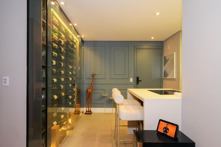 Apartamento à venda com 66m², 2 quartos e 1 vaga Apartamento à venda com 66m², 2 quartos e 1 vagaSala