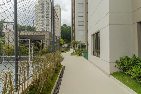 Apartamento à venda com 66m², 2 quartos e 1 vaga Apartamento à venda com 66m², 2 quartos e 1 vagaÁrea comum