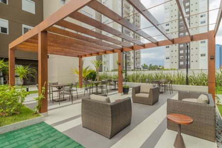 Apartamento à venda com 66m², 2 quartos e 1 vaga Apartamento à venda com 66m², 2 quartos e 1 vagaÁrea comum