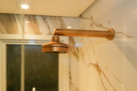 Apartamento à venda com 66m², 2 quartos e 1 vaga Apartamento à venda com 66m², 2 quartos e 1 vagaBanheiro da Suíte