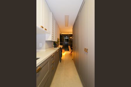 Apartamento à venda com 66m², 2 quartos e 1 vaga Apartamento à venda com 66m², 2 quartos e 1 vagaCozinha