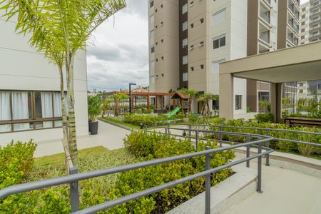 Apartamento à venda com 66m², 2 quartos e 1 vaga Apartamento à venda com 66m², 2 quartos e 1 vagaÁrea comum