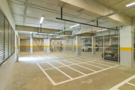 Apartamento à venda com 66m², 2 quartos e 1 vaga Apartamento à venda com 66m², 2 quartos e 1 vagaÁrea comum