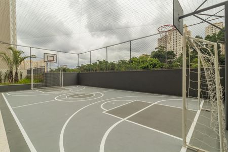 Apartamento à venda com 66m², 2 quartos e 1 vaga Apartamento à venda com 66m², 2 quartos e 1 vagaQuadra Esportiva