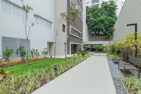 Apartamento à venda com 66m², 2 quartos e 1 vaga Apartamento à venda com 66m², 2 quartos e 1 vagaÁrea comum