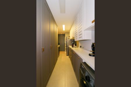 Apartamento à venda com 66m², 2 quartos e 1 vaga Apartamento à venda com 66m², 2 quartos e 1 vagaCozinha