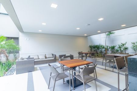 Apartamento à venda com 66m², 2 quartos e 1 vaga Apartamento à venda com 66m², 2 quartos e 1 vagaÁrea comum