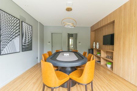 Apartamento à venda com 66m², 2 quartos e 1 vaga Apartamento à venda com 66m², 2 quartos e 1 vagaÁrea comum