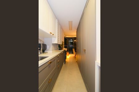 Apartamento à venda com 66m², 2 quartos e 1 vaga Apartamento à venda com 66m², 2 quartos e 1 vagaCozinha