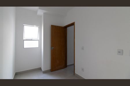 Apartamento à venda com 33m², 2 quartos e sem vaga Apartamento à venda com 33m², 2 quartos e sem vagaQuarto 2