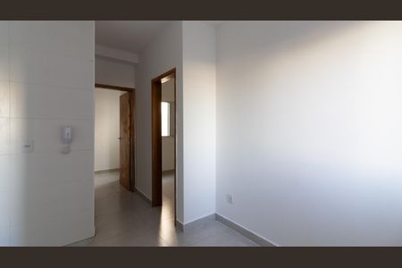 Apartamento à venda com 33m², 2 quartos e sem vaga Apartamento à venda com 33m², 2 quartos e sem vagaSala