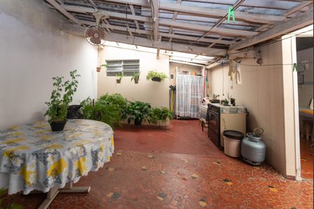 Casa à venda com 219m², 2 quartos e 5 vagas Casa à venda com 219m², 2 quartos e 5 vagasQuintal