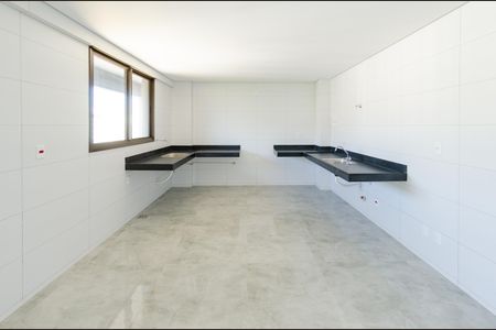 Apartamento à venda com 104m², 3 quartos e 3 vagas Apartamento à venda com 104m², 3 quartos e 3 vagasCozinha