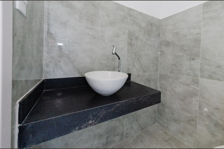 Apartamento à venda com 104m², 3 quartos e 3 vagas Apartamento à venda com 104m², 3 quartos e 3 vagasLavabo