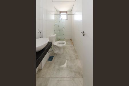 Apartamento à venda com 104m², 3 quartos e 3 vagas Apartamento à venda com 104m², 3 quartos e 3 vagasBanheiro Social