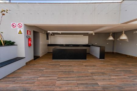 Apartamento à venda com 104m², 3 quartos e 3 vagas Apartamento à venda com 104m², 3 quartos e 3 vagasÁrea comum