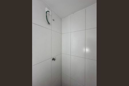 Apartamento à venda com 27m², 1 quarto e sem vaga Apartamento à venda com 27m², 1 quarto e sem vagaBanheiro Suíte