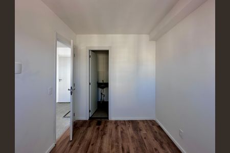 Apartamento à venda com 27m², 1 quarto e sem vaga Apartamento à venda com 27m², 1 quarto e sem vagaSuíte