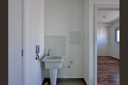 Apartamento à venda com 27m², 1 quarto e sem vaga Apartamento à venda com 27m², 1 quarto e sem vagaÁrea de Serviço