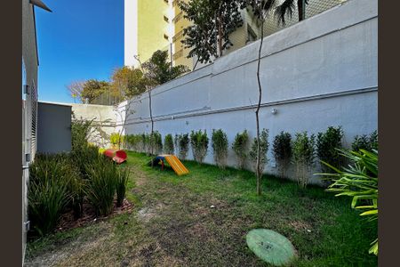 Apartamento à venda com 27m², 1 quarto e sem vaga Apartamento à venda com 27m², 1 quarto e sem vagaEspaço Pet